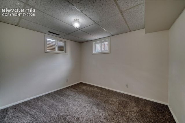 3819 Pearl Drive, Colorado Springs, CO 80918