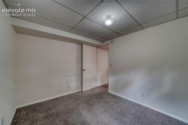 3819 Pearl Drive, Colorado Springs, CO 80918