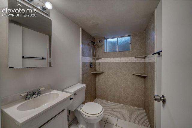 3819 Pearl Drive, Colorado Springs, CO 80918