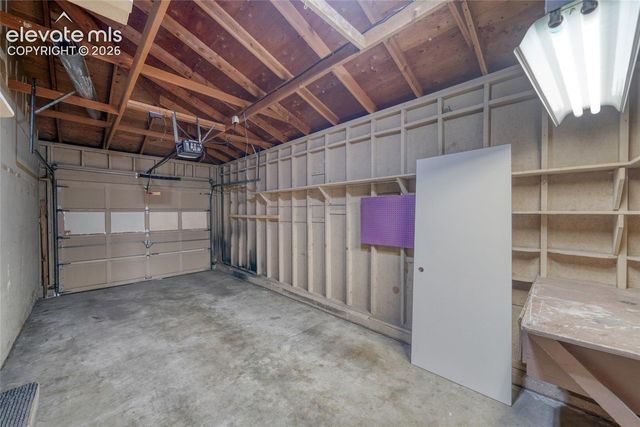 3819 Pearl Drive, Colorado Springs, CO 80918