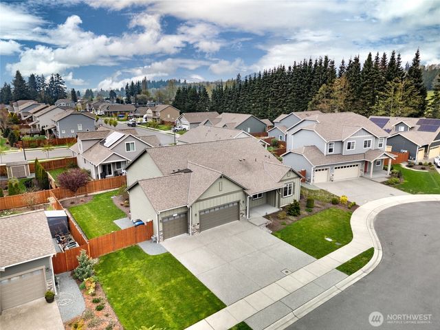 512 Wellington Place, Sedro Woolley, WA 98284