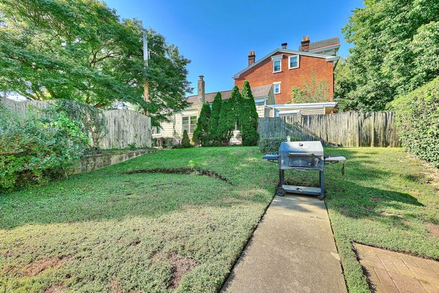 220 Berry Avenue, Bellevue, KY 41073