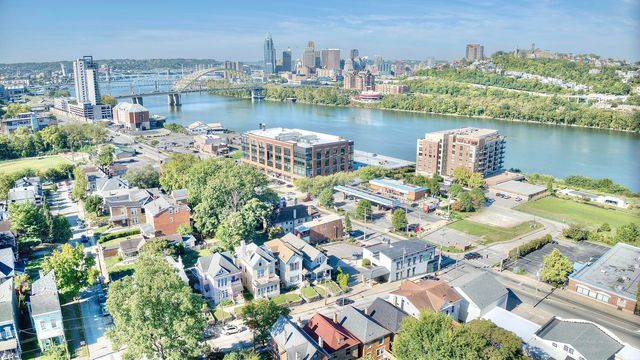 220 Berry Avenue, Bellevue, KY 41073