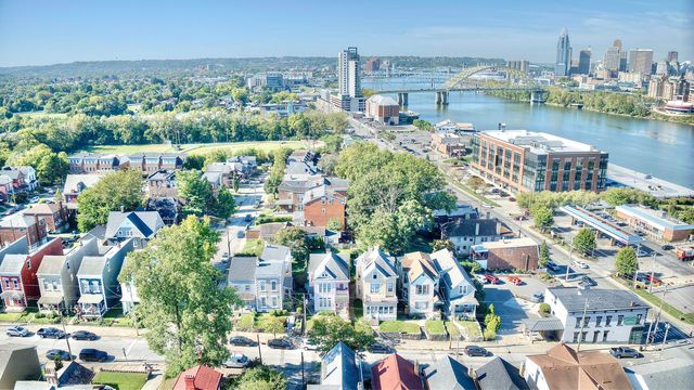 220 Berry Avenue, Bellevue, KY 41073