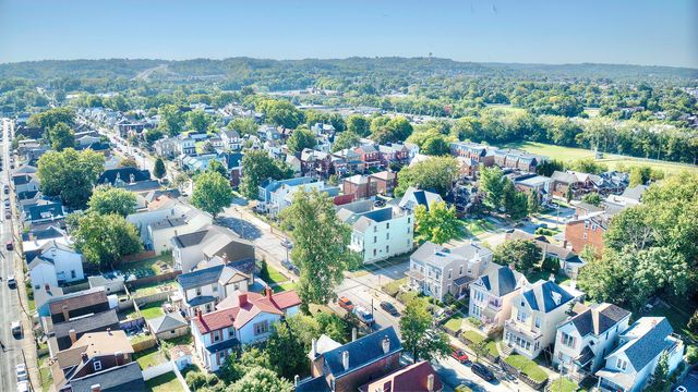 220 Berry Avenue, Bellevue, KY 41073