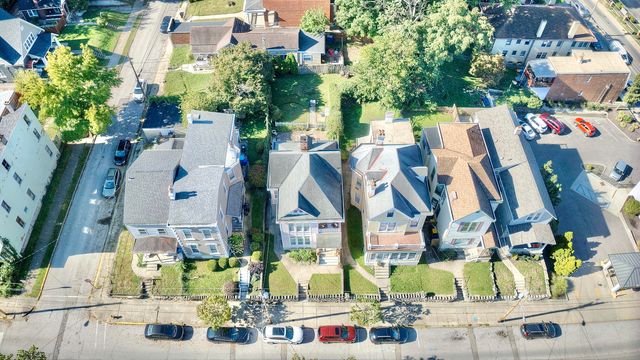 220 Berry Avenue, Bellevue, KY 41073