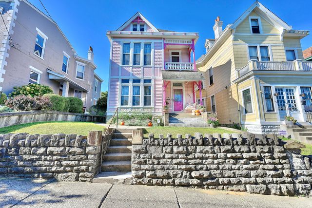 220 Berry Avenue, Bellevue, KY 41073