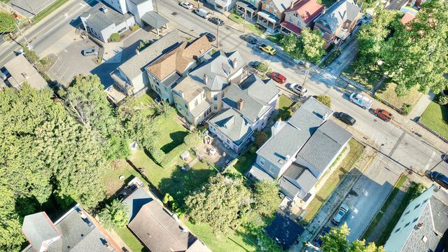 220 Berry Avenue, Bellevue, KY 41073