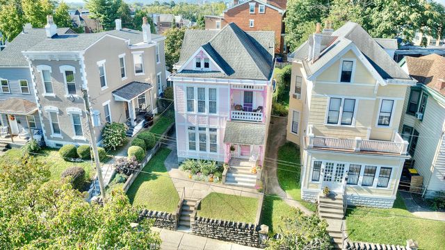 220 Berry Avenue, Bellevue, KY 41073