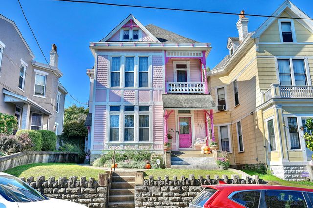 220 Berry Avenue, Bellevue, KY 41073