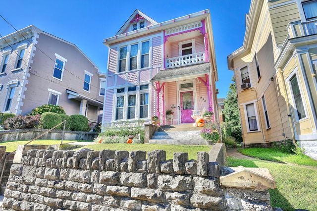 220 Berry Avenue, Bellevue, KY 41073