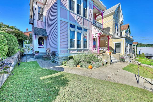 220 Berry Avenue, Bellevue, KY 41073