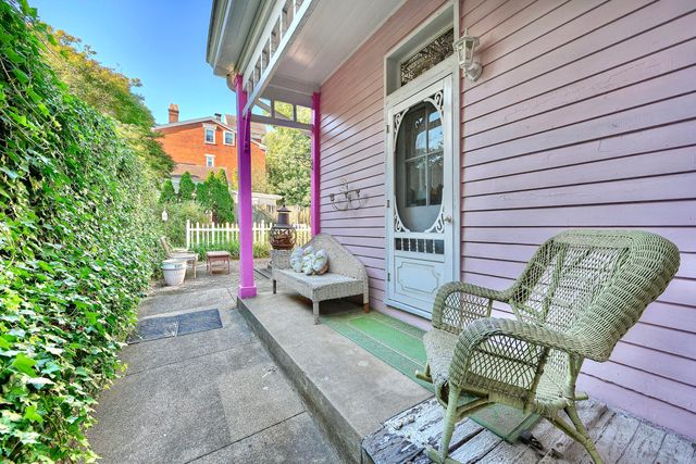 220 Berry Avenue, Bellevue, KY 41073