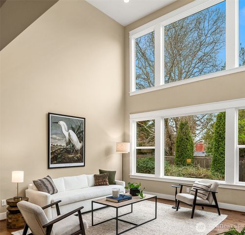 632 SW 185th St, Normandy Park, WA 98166