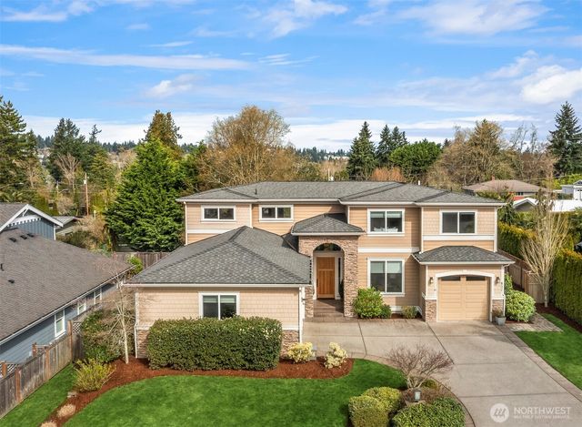 632 SW 185th St, Normandy Park, WA 98166