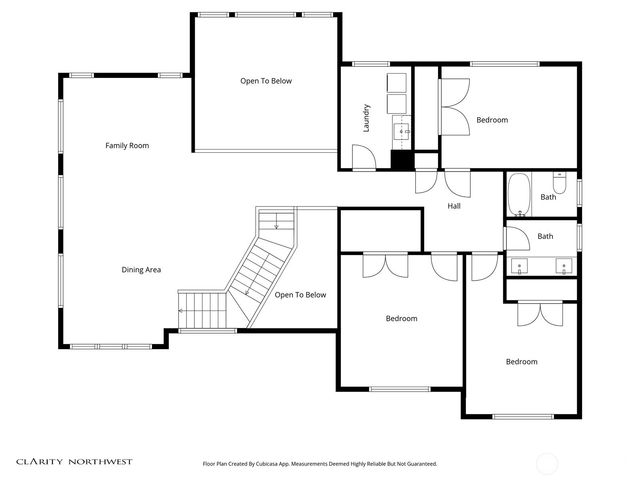 632 SW 185th St, Normandy Park, WA 98166