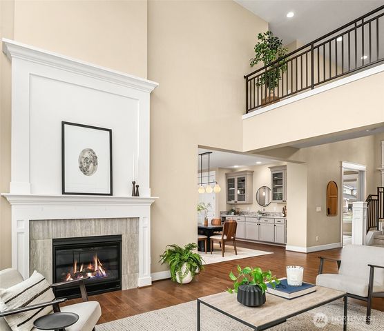 632 SW 185th St, Normandy Park, WA 98166