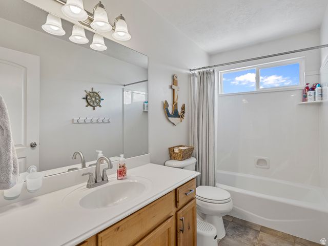 4584 BULL MOOSE CIR, West Jordan, UT 84088