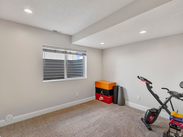 4584 BULL MOOSE CIR, West Jordan, UT 84088