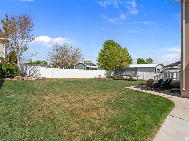4584 BULL MOOSE CIR, West Jordan, UT 84088