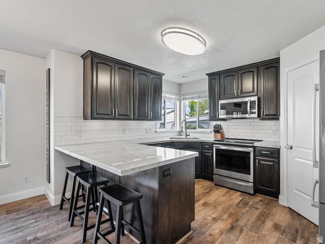 4584 BULL MOOSE CIR, West Jordan, UT 84088