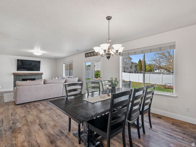 4584 BULL MOOSE CIR, West Jordan, UT 84088