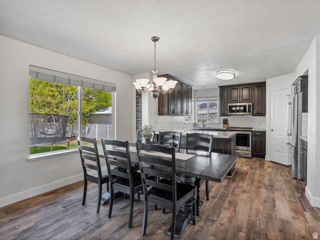 4584 BULL MOOSE CIR, West Jordan, UT 84088