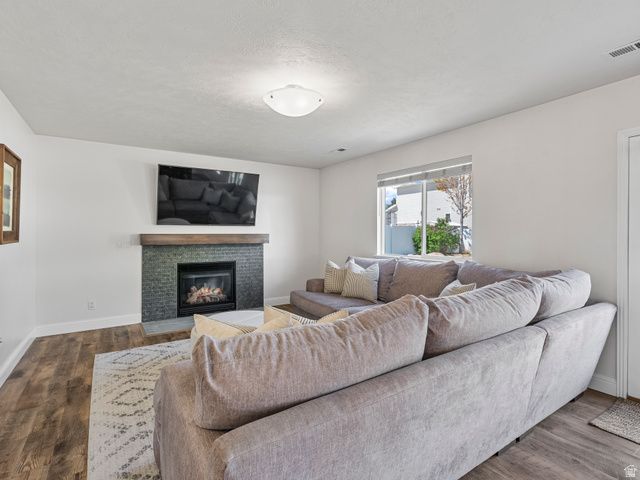 4584 BULL MOOSE CIR, West Jordan, UT 84088
