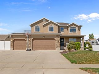 4584 BULL MOOSE CIR, West Jordan, UT 84088