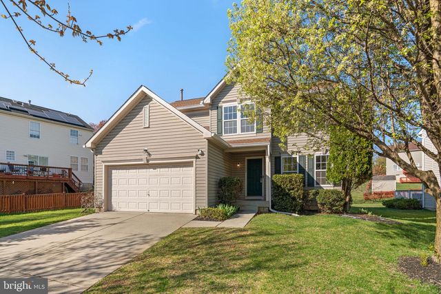 7824 BIG BUCK DR, Windsor Mill, MD 21244