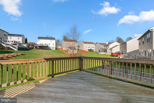 7824 BIG BUCK DR, Windsor Mill, MD 21244