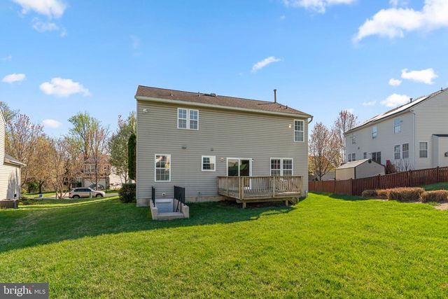 7824 BIG BUCK DR, Windsor Mill, MD 21244