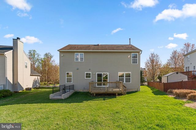 7824 BIG BUCK DR, Windsor Mill, MD 21244