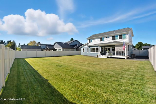 1389 E Ezra Ave, Hayden, ID 83835