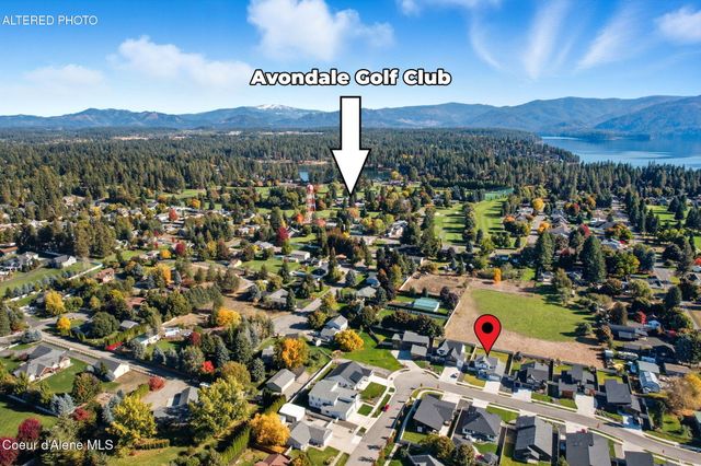 1389 E Ezra Ave, Hayden, ID 83835