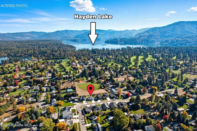 1389 E Ezra Ave, Hayden, ID 83835