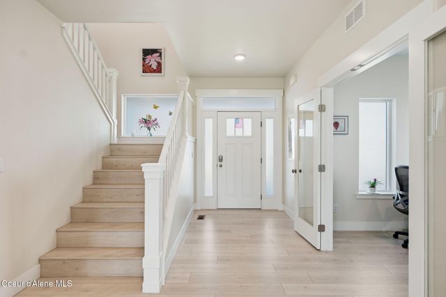 1389 E Ezra Ave, Hayden, ID 83835