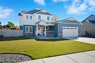 1389 E Ezra Ave, Hayden, ID 83835
