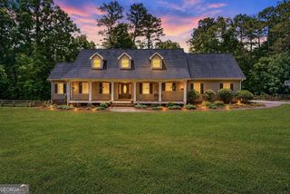278 Turner Road, Jasper, GA 30143