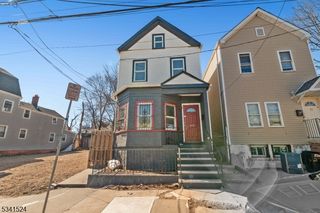 27 Winans Ave, Newark City, NJ 07108