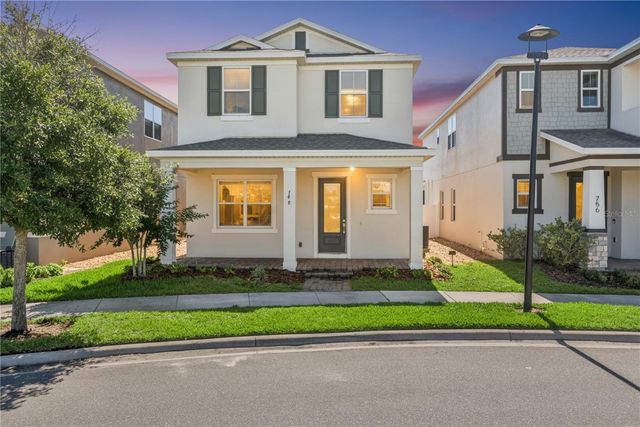 748 COSTA LANE, Debary, FL 32713