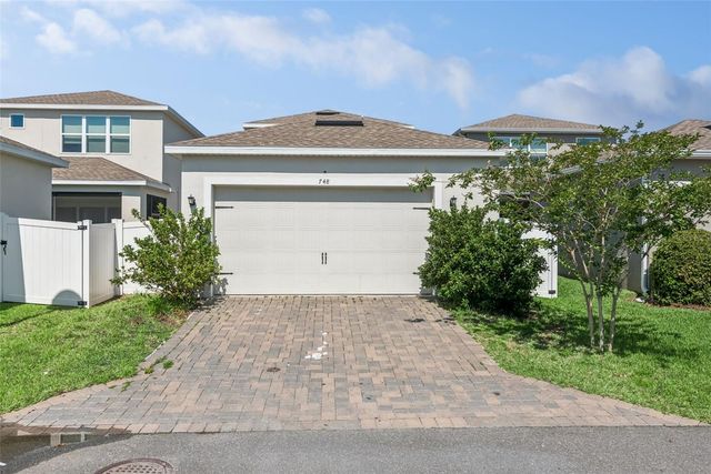 748 COSTA LANE, Debary, FL 32713