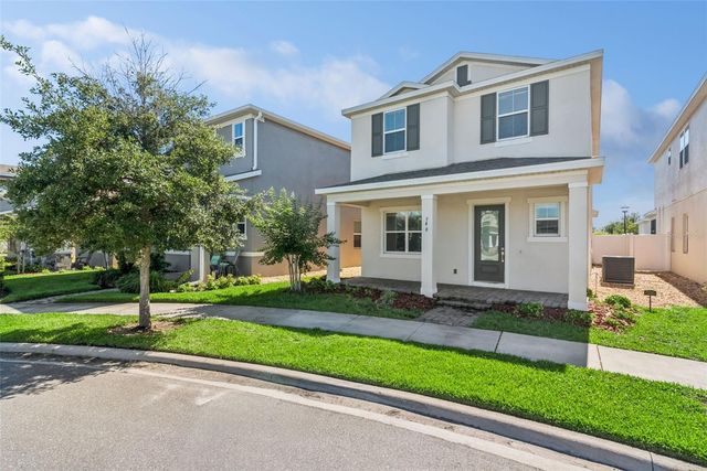 748 COSTA LANE, Debary, FL 32713