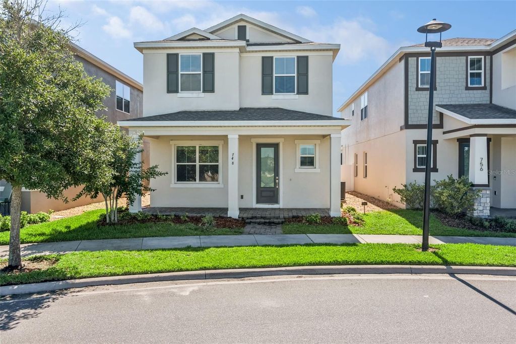 748 COSTA LANE, Debary, FL 32713