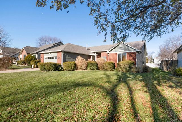 12510 W Hardtner St, Wichita, KS 67235