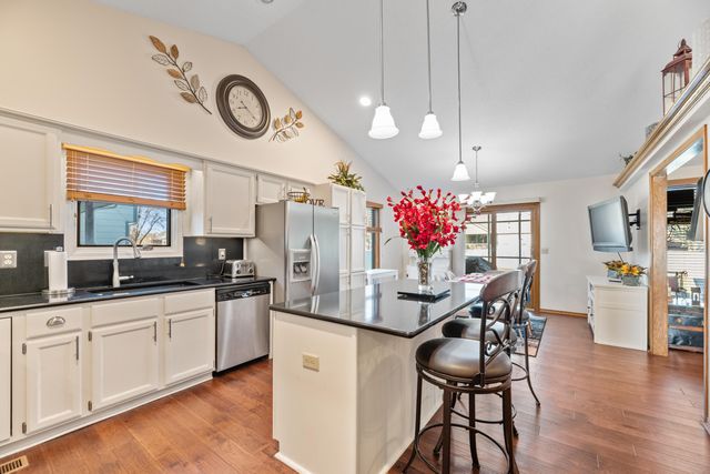 12510 W Hardtner St, Wichita, KS 67235