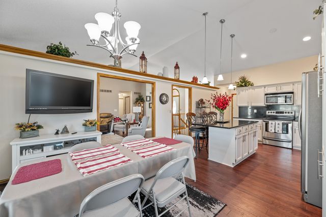 12510 W Hardtner St, Wichita, KS 67235