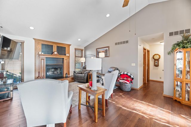 12510 W Hardtner St, Wichita, KS 67235