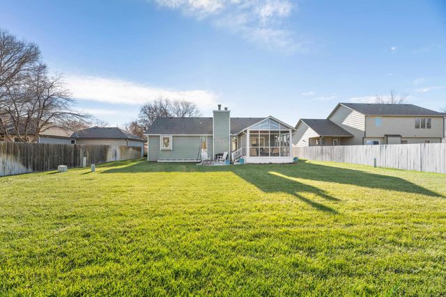 12510 W Hardtner St, Wichita, KS 67235