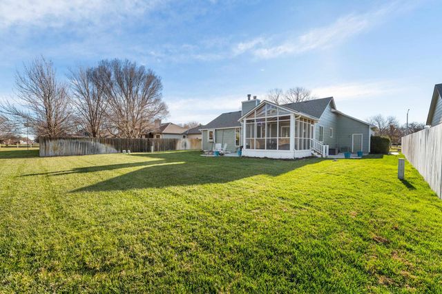 12510 W Hardtner St, Wichita, KS 67235